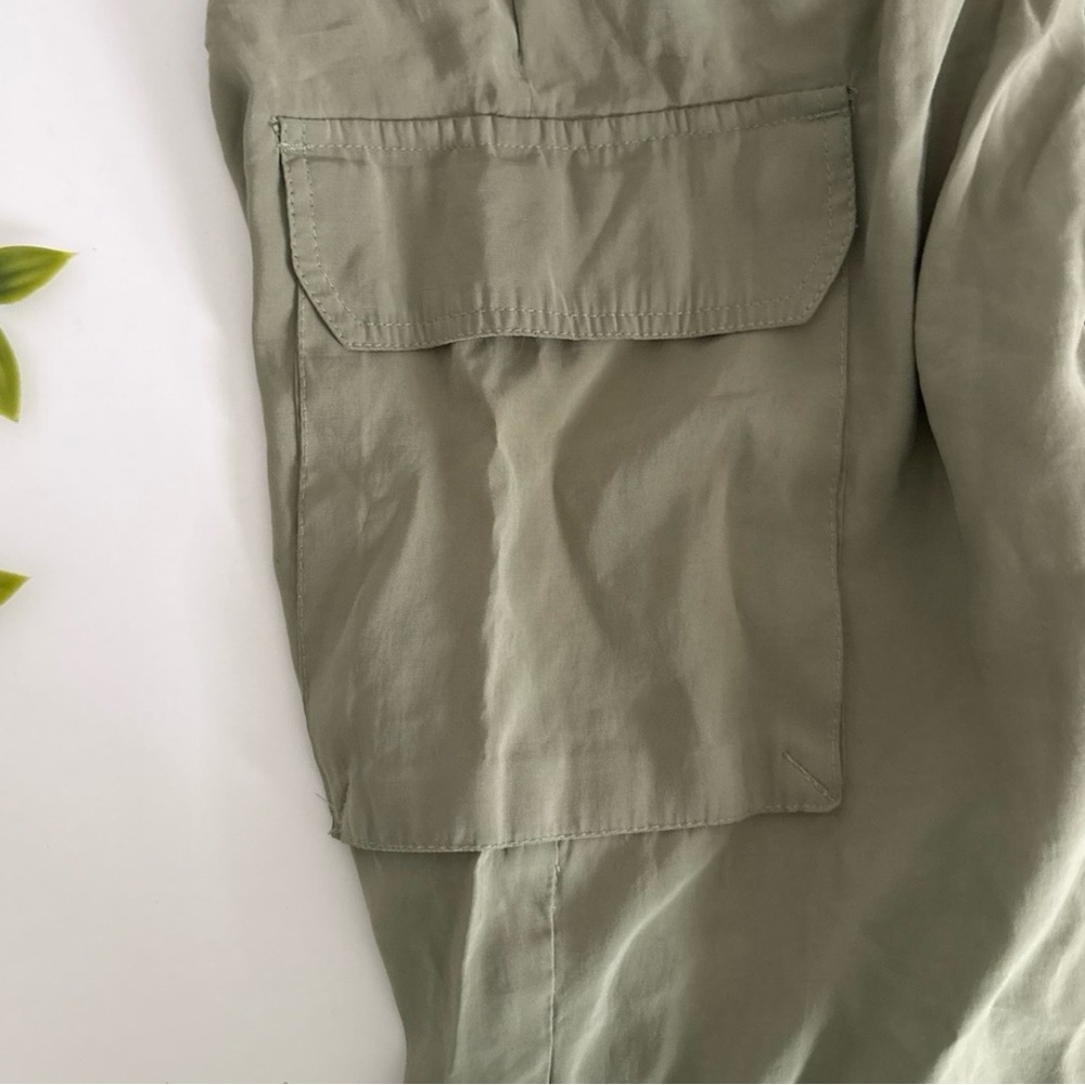 jessica simpson women’s cargo pants - Picture 3 of 7